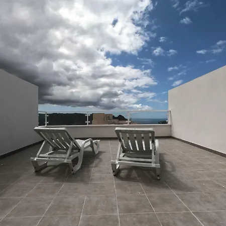 Tinerfe El Grande 14 Apartment *