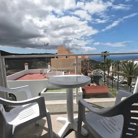 Apartment Tinerfe El Grande 14 Costa Adeje (Tenerife)