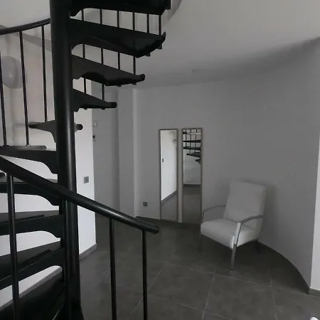 Tinerfe El Grande 14 *