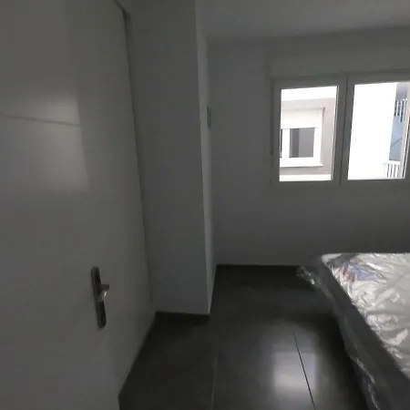 Apartman Tinerfe El Grande 14 *