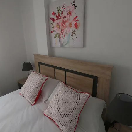 Tinerfe El Grande 14 Апартаменти