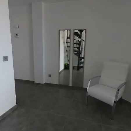 Tinerfe El Grande 14 Апартаменти Адехе