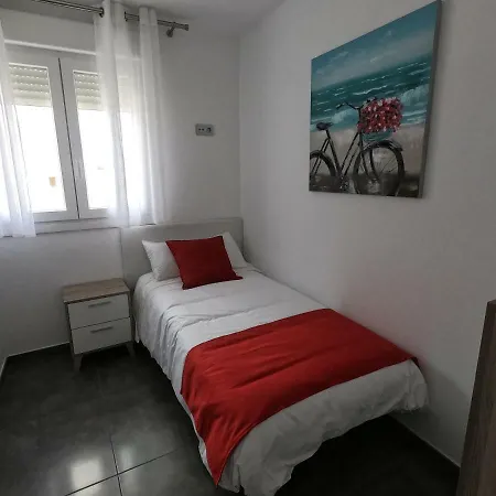 Tinerfe El Grande 14