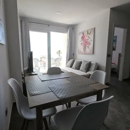 Apartamento Tinerfe El Grande 14 - Imegal Sl Costa Adeje (Tenerife)
