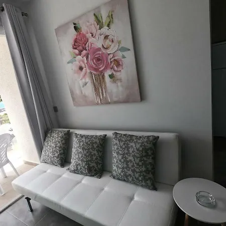 Appartamento Tinérfe El Grande 14 Costa Adeje (Tenerife)