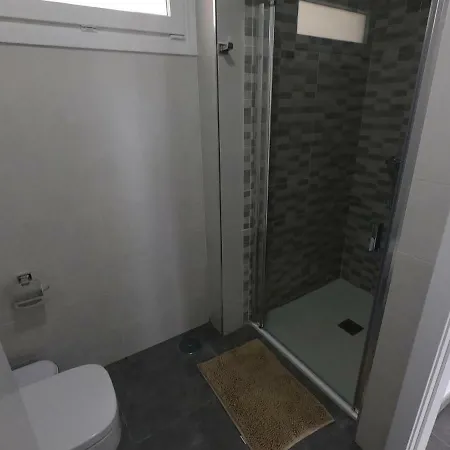 Tinerfe El Grande 14 Apartman