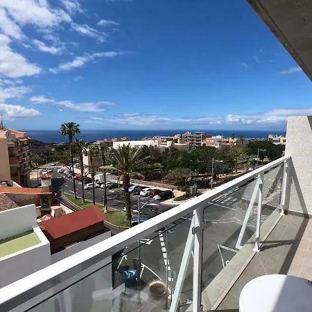 Tinerfe El Grande 14 *