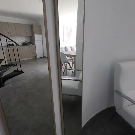 Tinerfe El Grande 14 Apartment