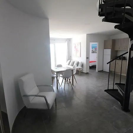 Appartamento Tinérfe El Grande 14 Costa Adeje (Tenerife)