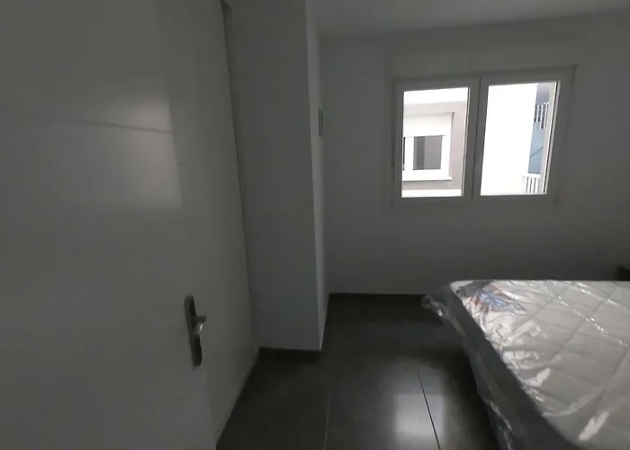 Appartement Tinérfe El Grande 14 *