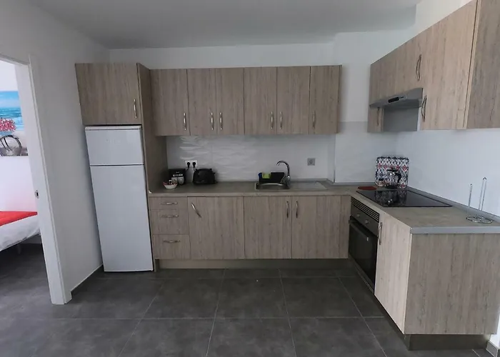 Tinérfe El Grande 14 Appartamento *