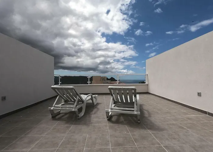 Tinérfe El Grande 14 Appartement *