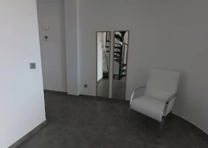 Tinérfe El Grande 14 Appartement Costa Adeje (Tenerife)