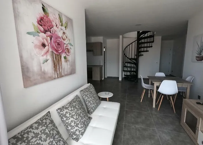 Tinérfe El Grande 14 Costa Adeje (Tenerife)