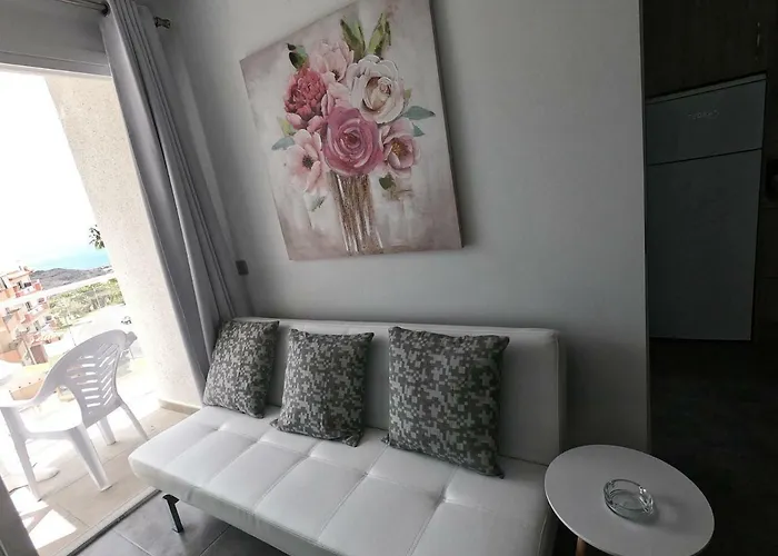 Appartamento Tinérfe El Grande 14 Costa Adeje (Tenerife)