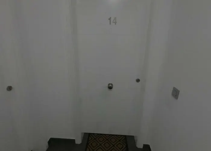 Tinérfe El Grande 14 Appartement Costa Adeje (Tenerife)