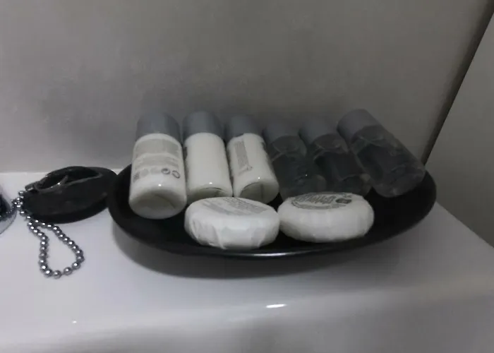 Tinérfe El Grande 14 Appartement *