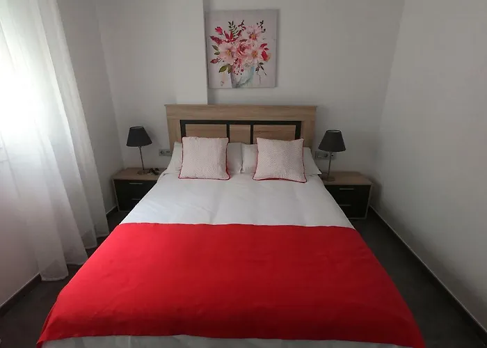 Tinérfe El Grande 14 Appartamento