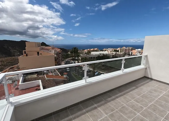 Tinérfe El Grande 14 Appartamento *