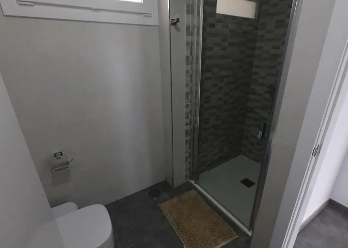 Tinérfe El Grande 14 Appartement