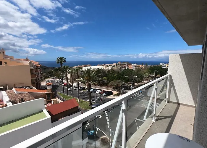 Tinérfe El Grande 14 *