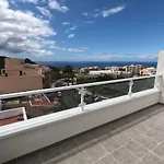 Tinerfe El Grande 14 Apartmán *